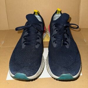 Nike Epic React Size 10.5